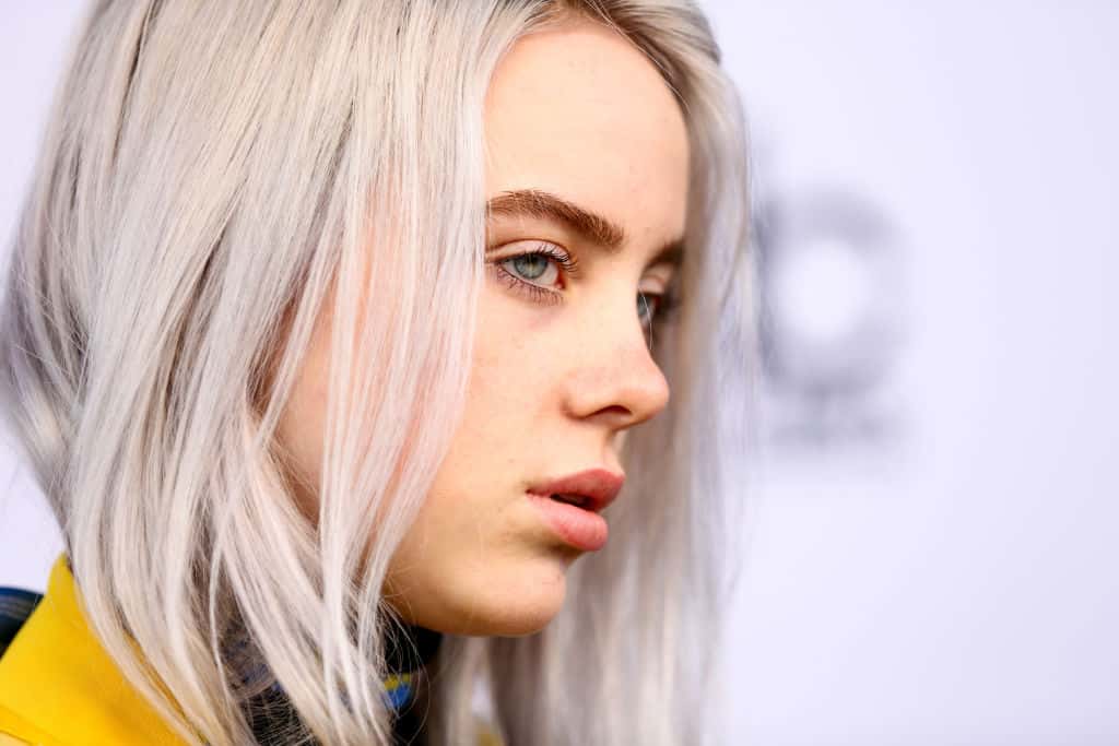 Billie Eilish Facts
