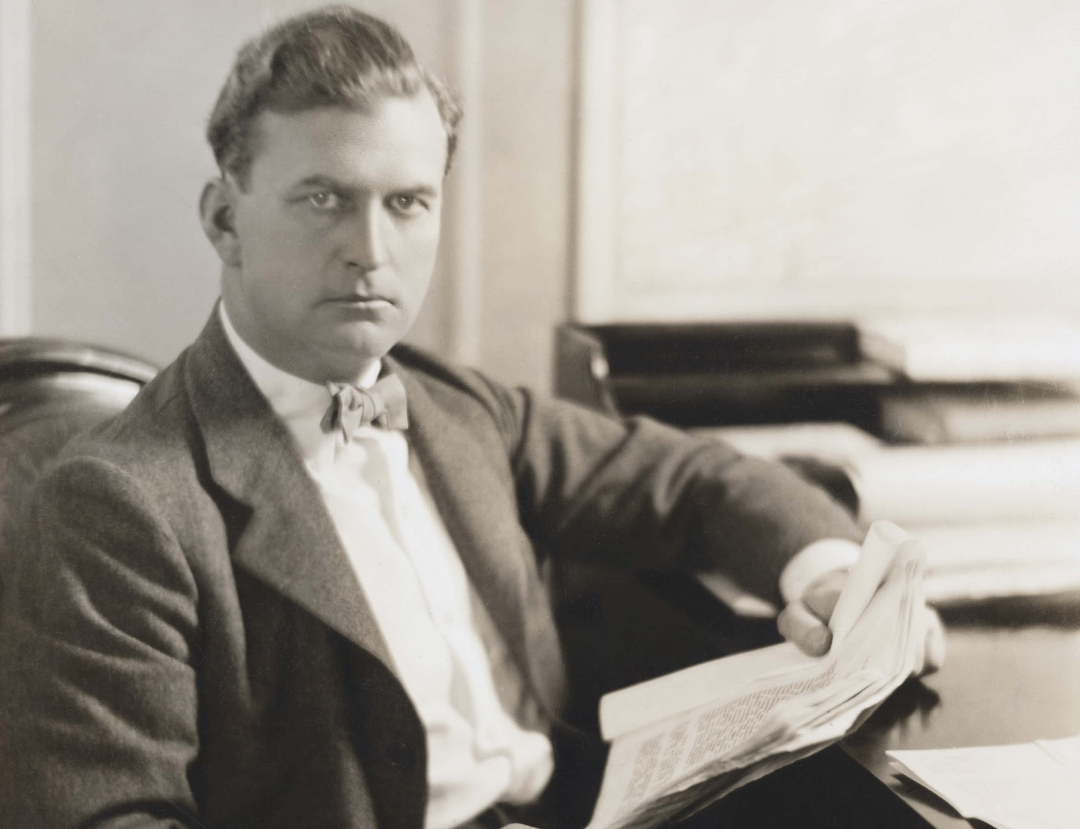 William Randolph Hearst facts