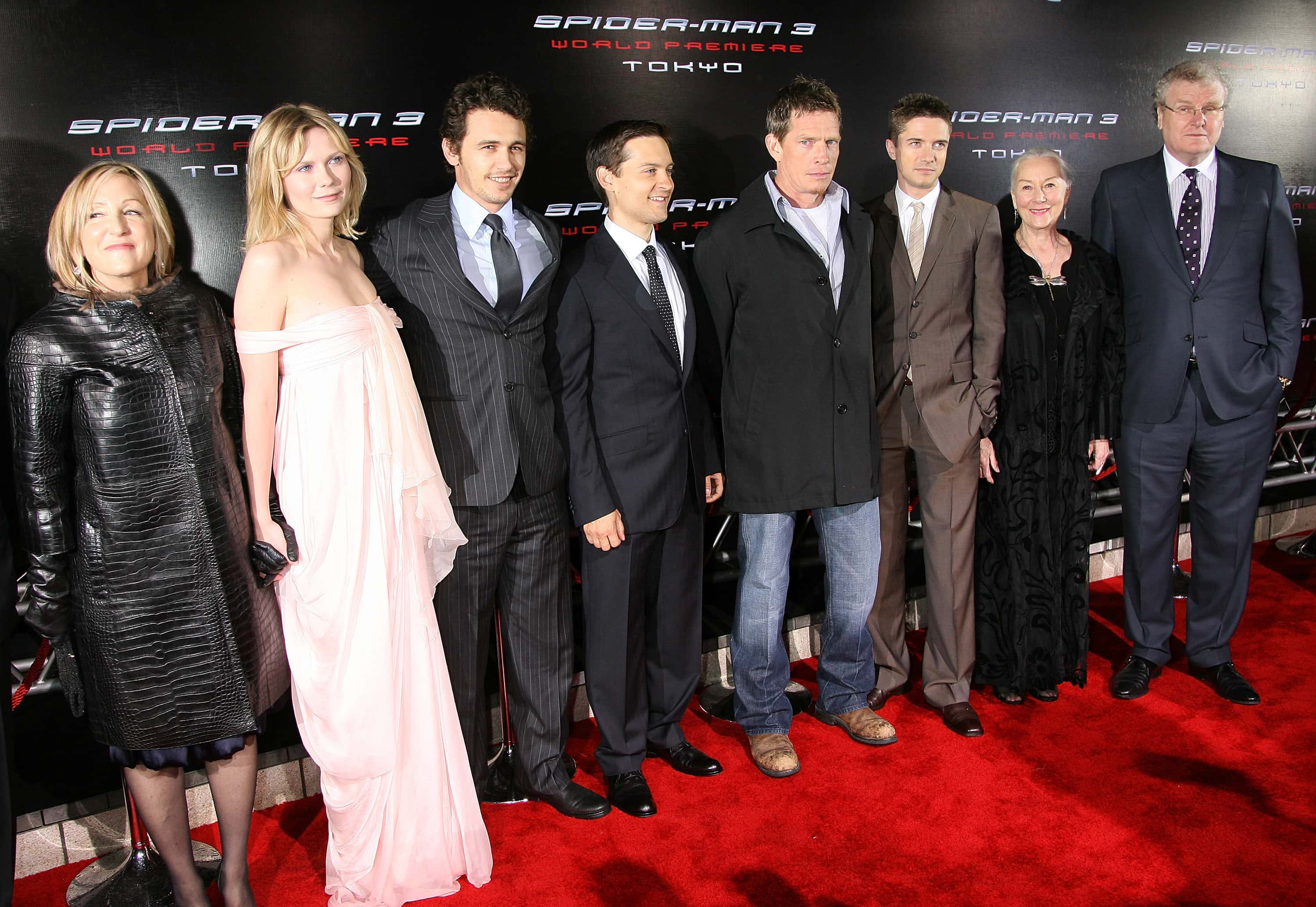 That 70's Show Facts