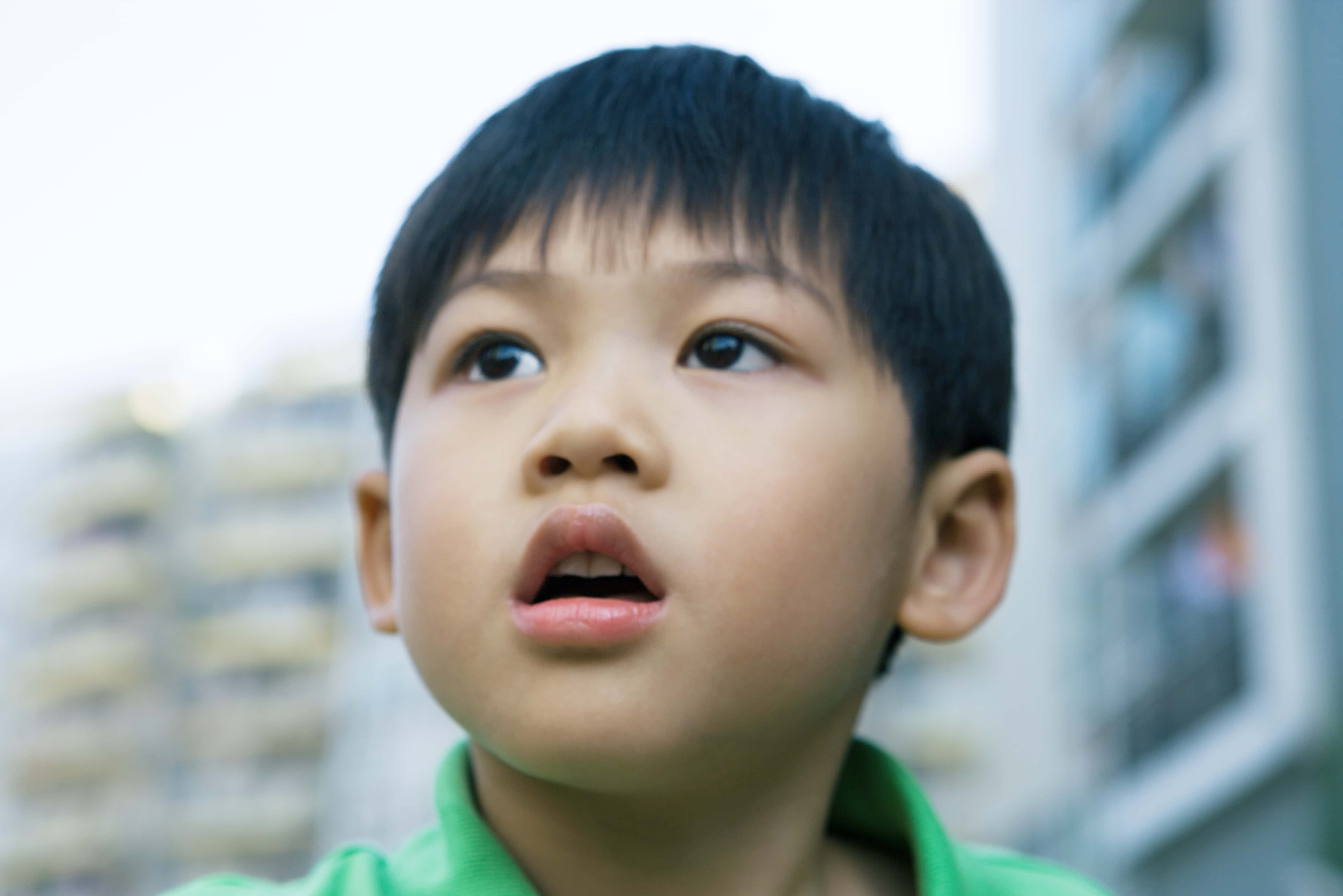 Bilingual Awkward Facts