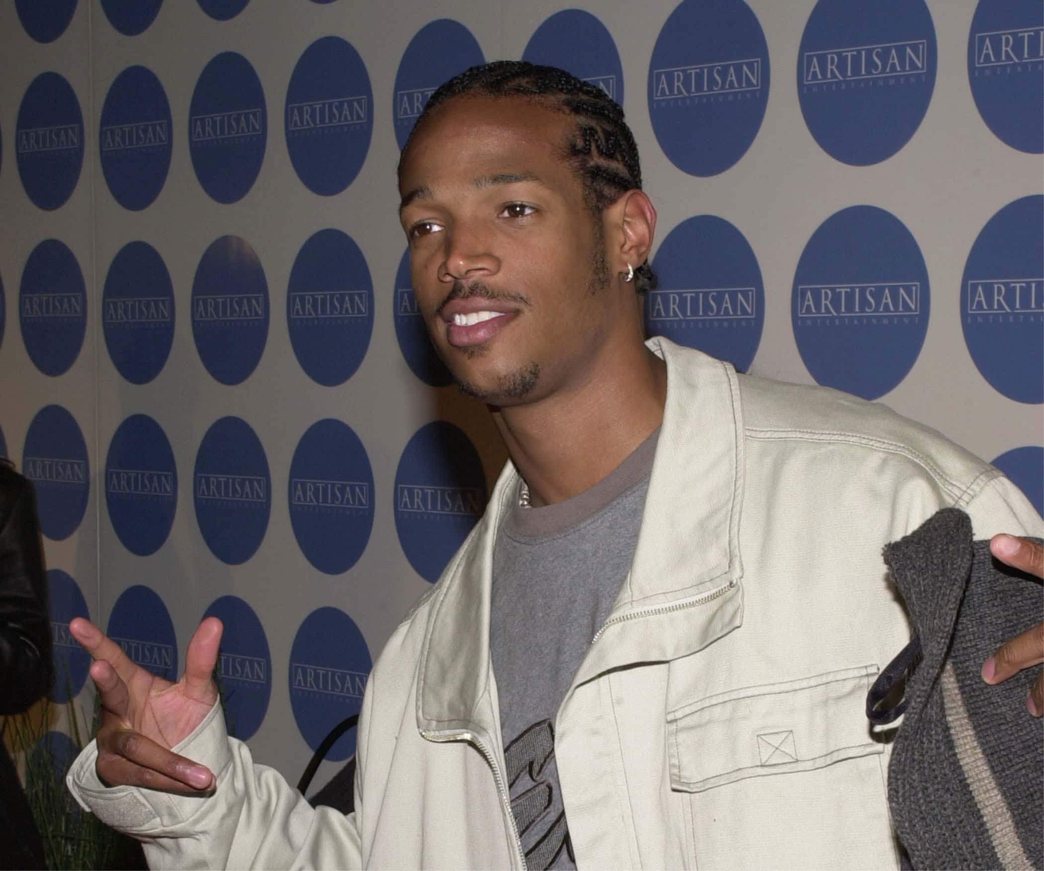 Marlon Wayans facts