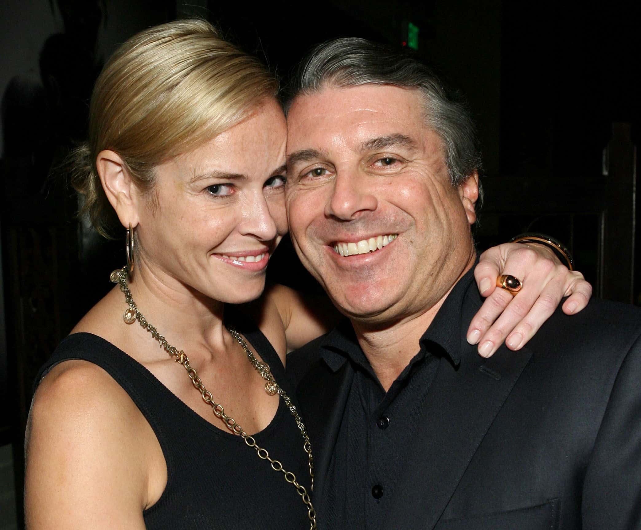 Chelsea Handler facts