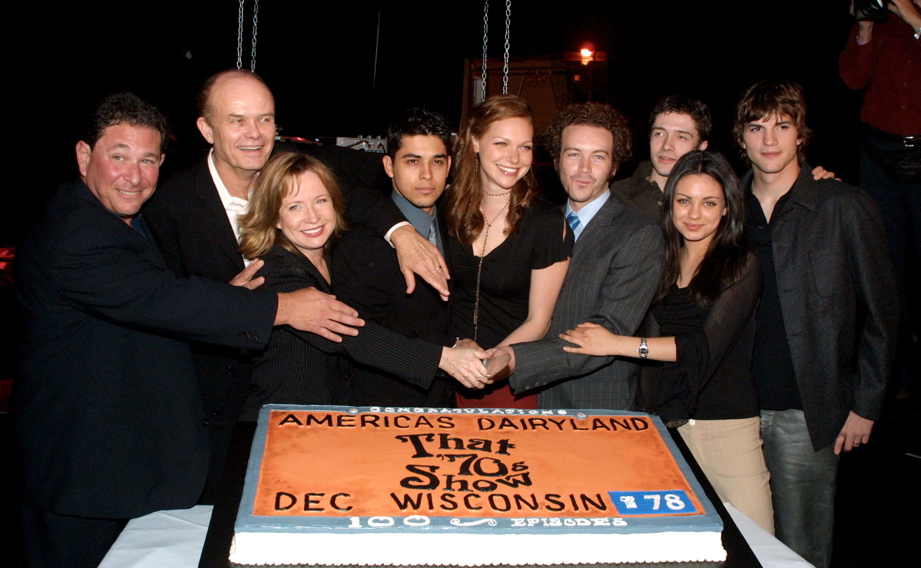 That 70's Show Facts