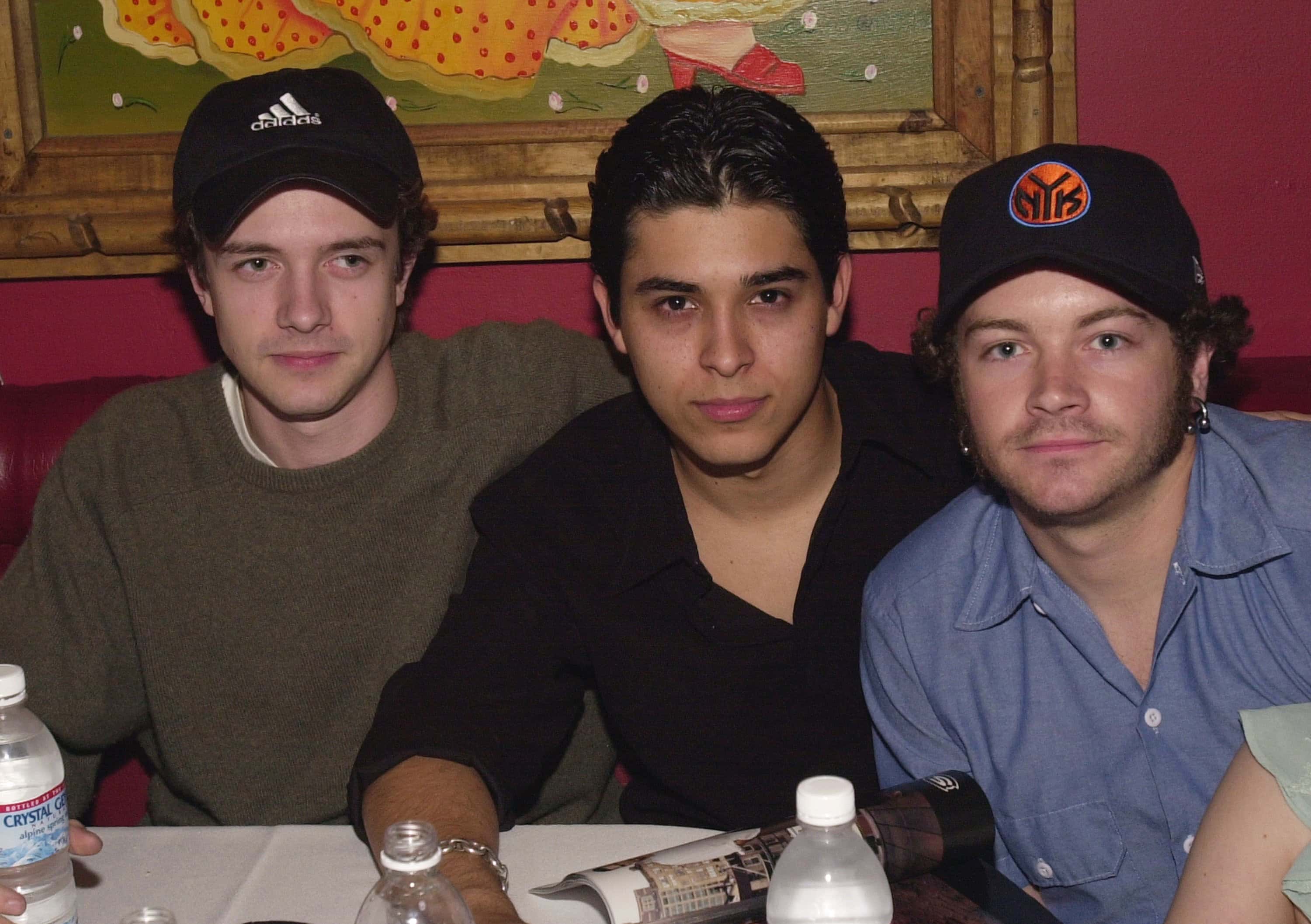 That 70's Show Facts