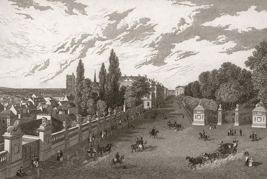 Brontë Sisters Facts