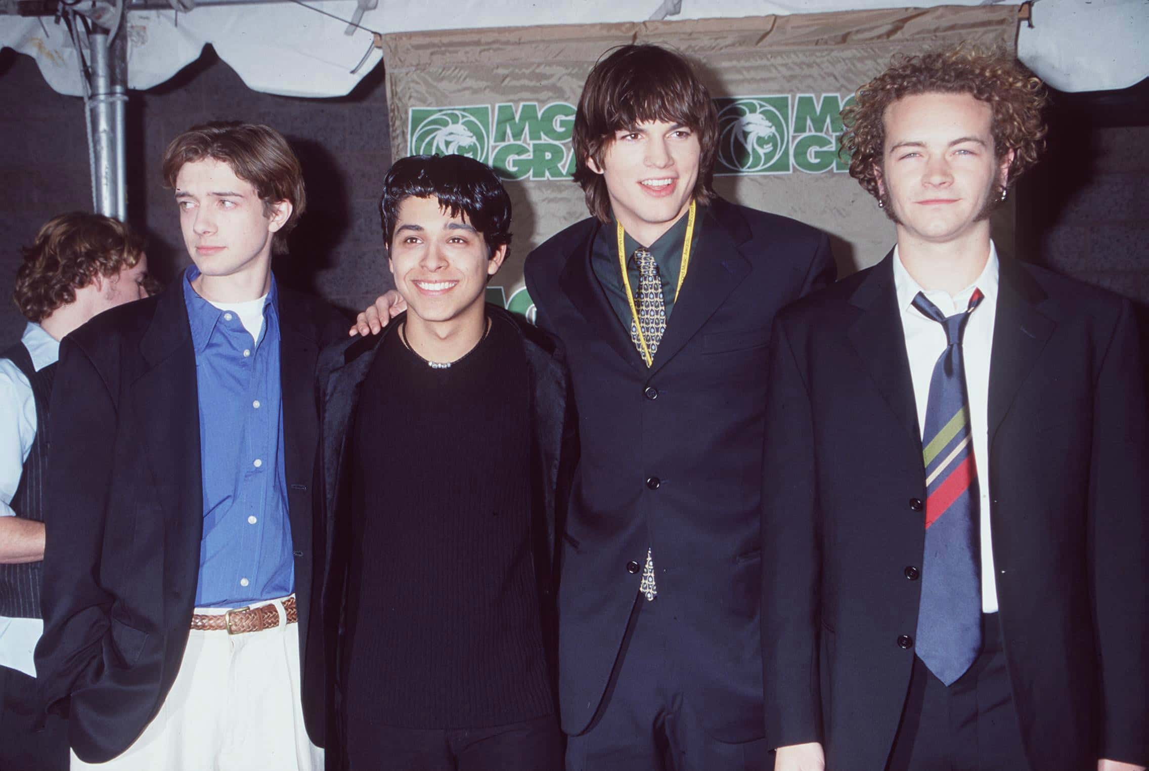 That 70's Show Facts