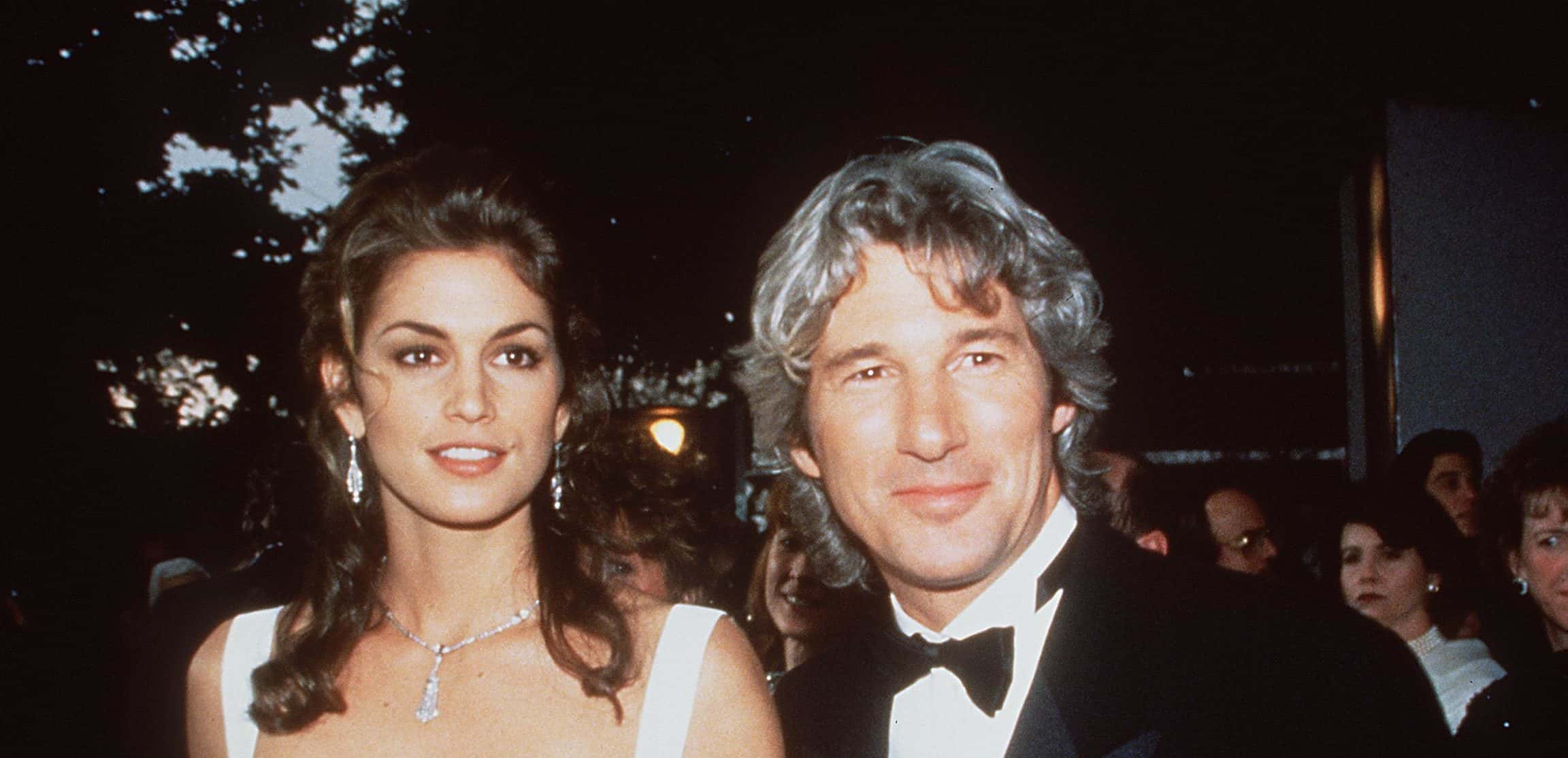 Cindy Crawford Facts