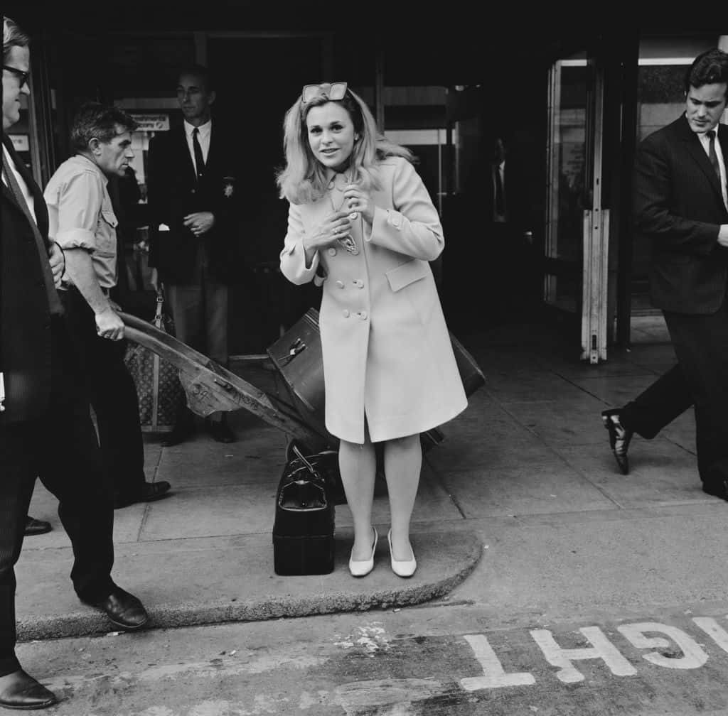 Spoiled Heiress Facts