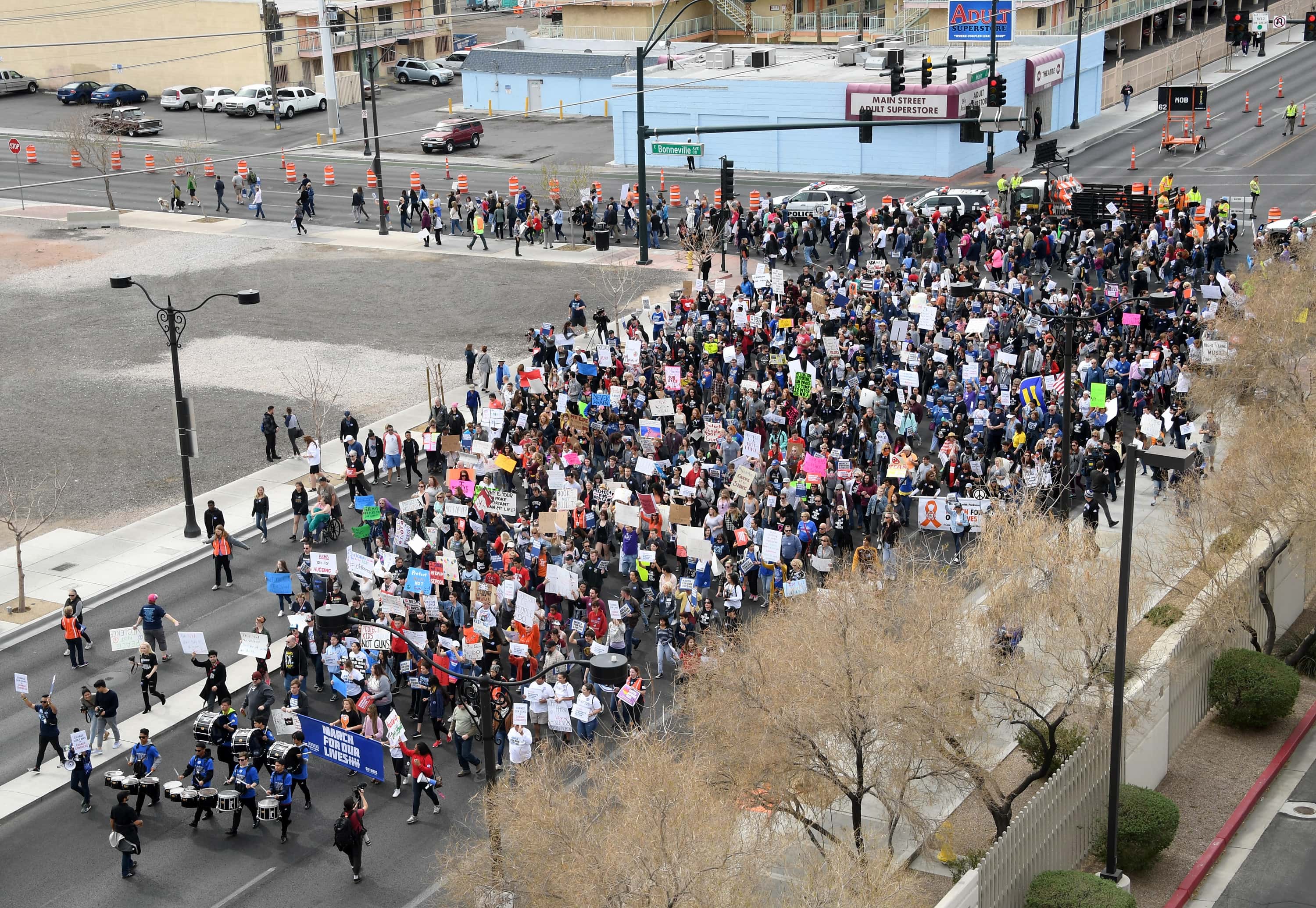 Greta Thunberg facts