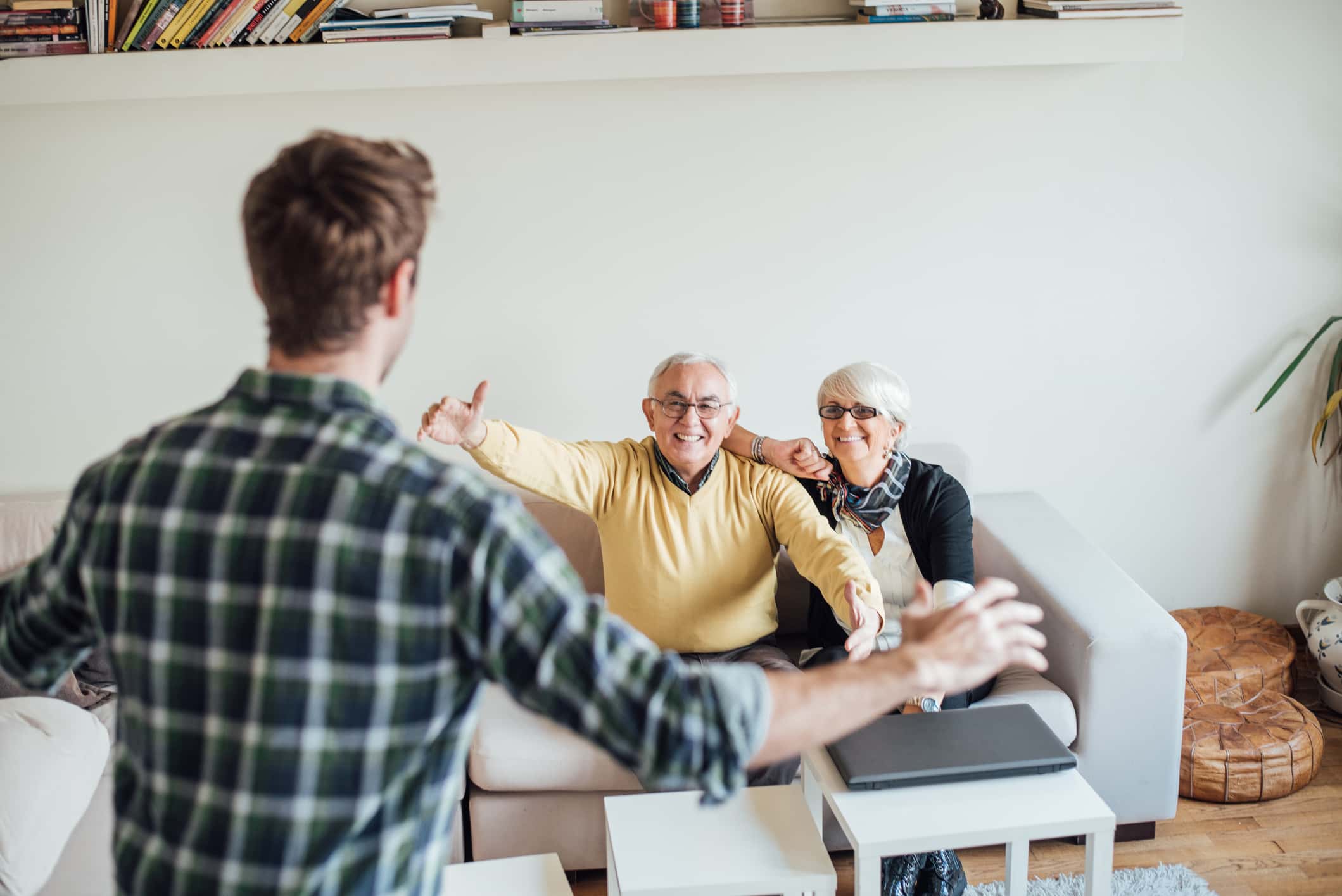 Growing Up Poor Facts