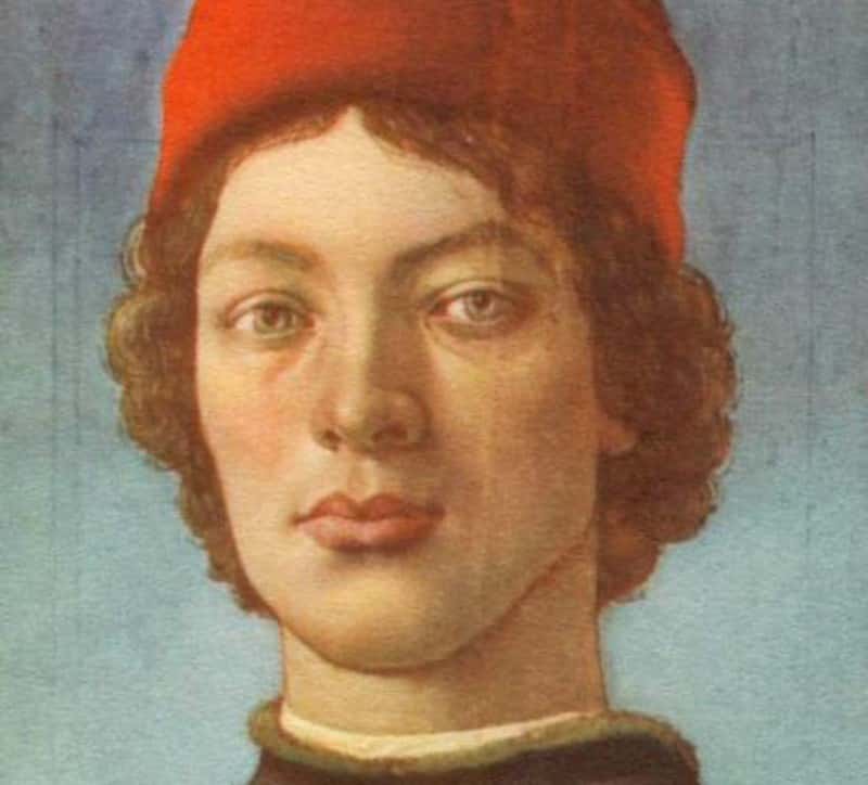 Caterina Sforza Facts