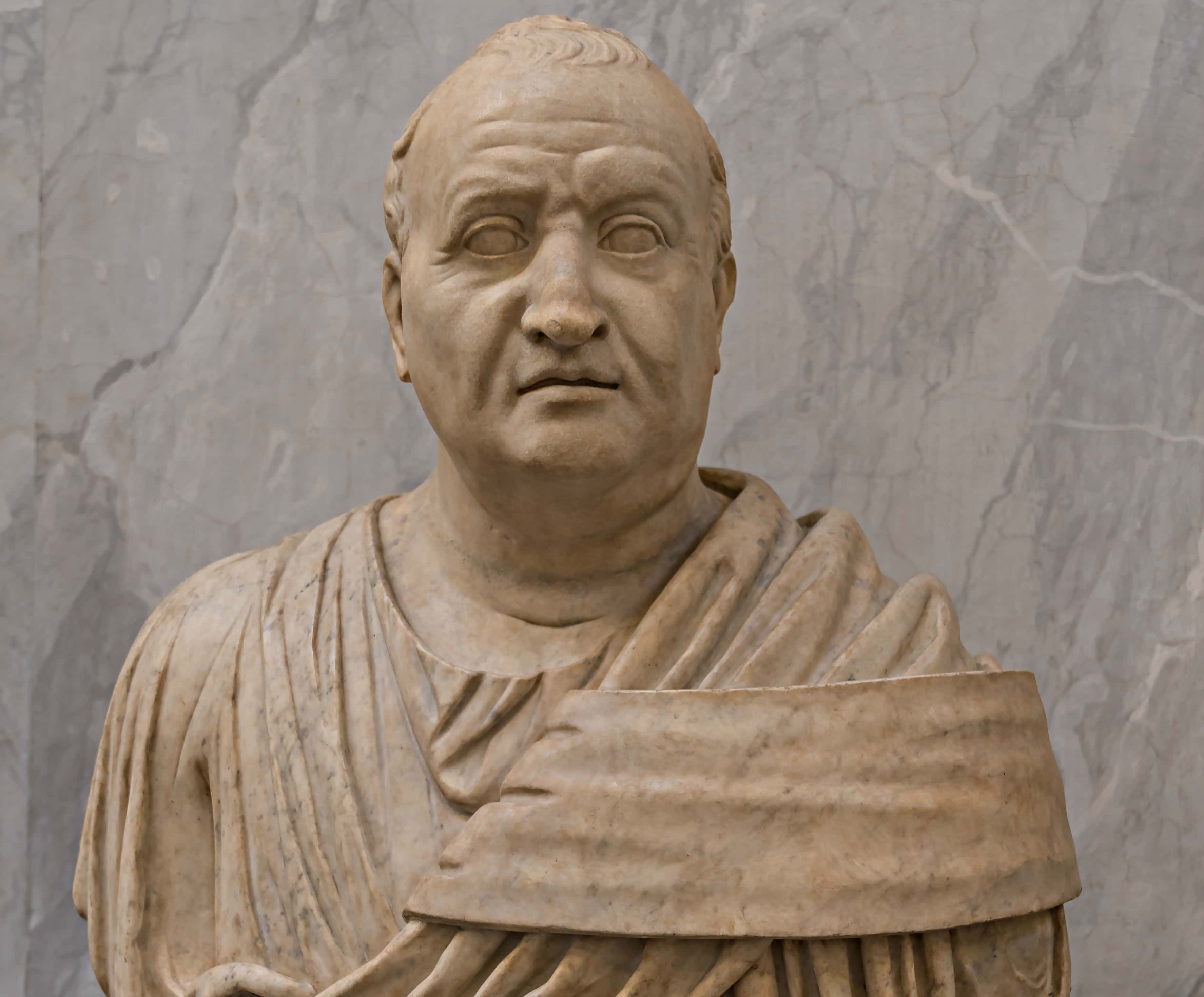 Agrippina The Younger Facts