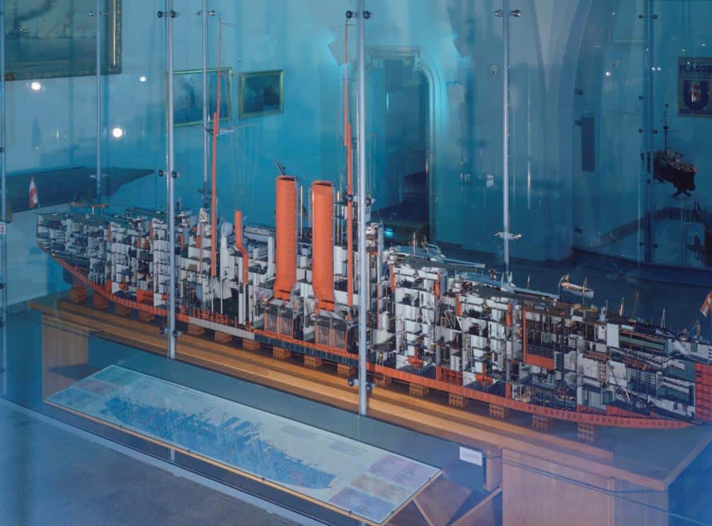 Franz Ferdinand Facts