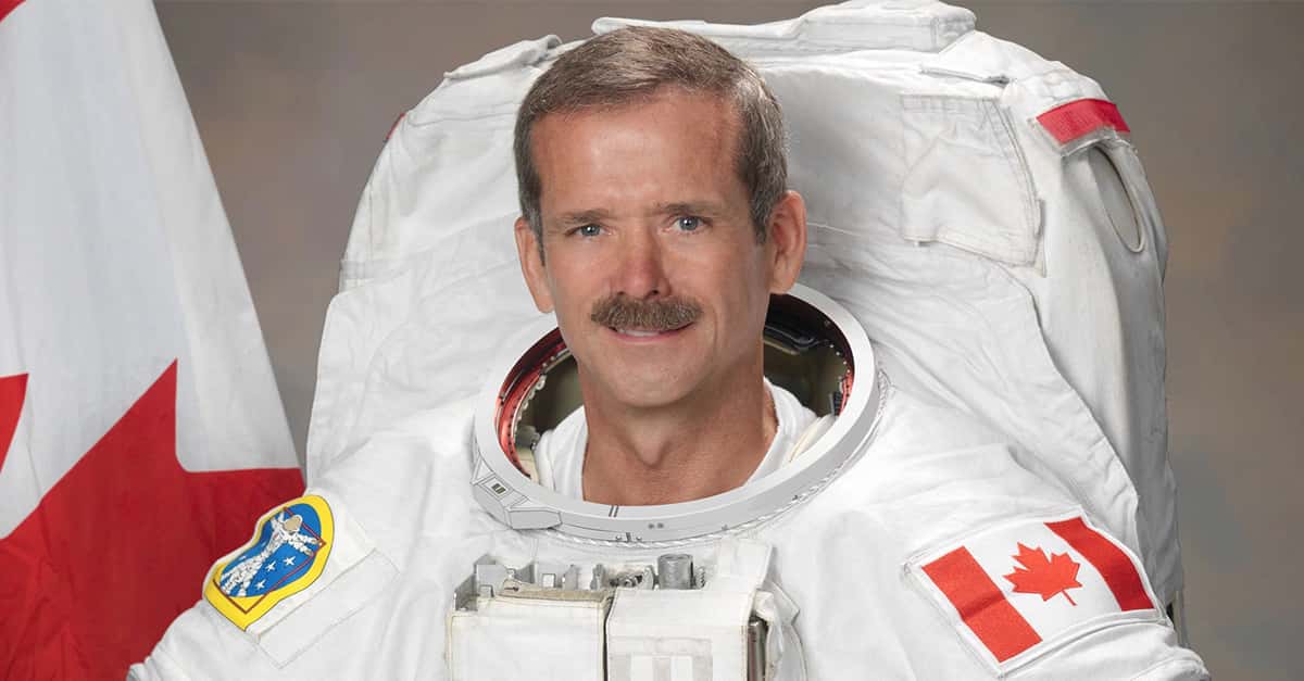 Hadfield Facts