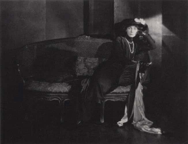 Spoiled Heiress Facts