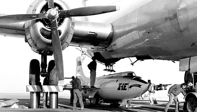 Chris Hadfield Facts