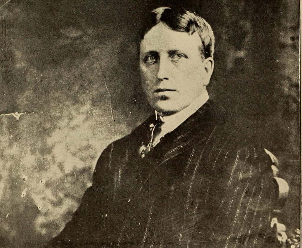 Notorious Facts About William Randolph Hearst, The King Of Scandal