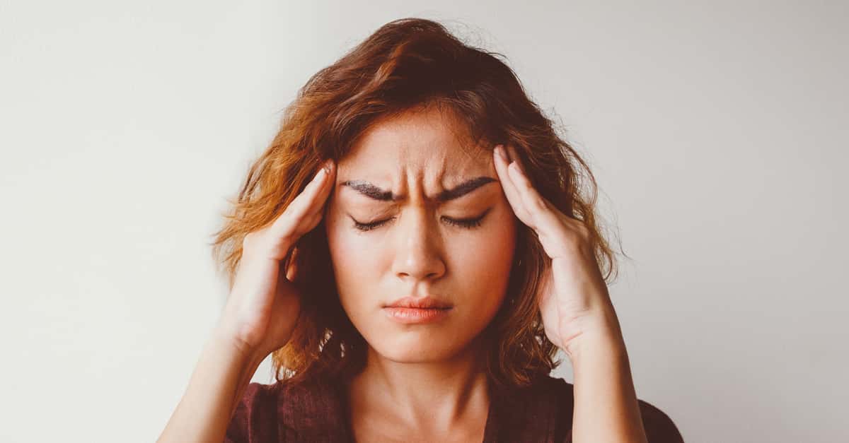 Infuriating People Experiences