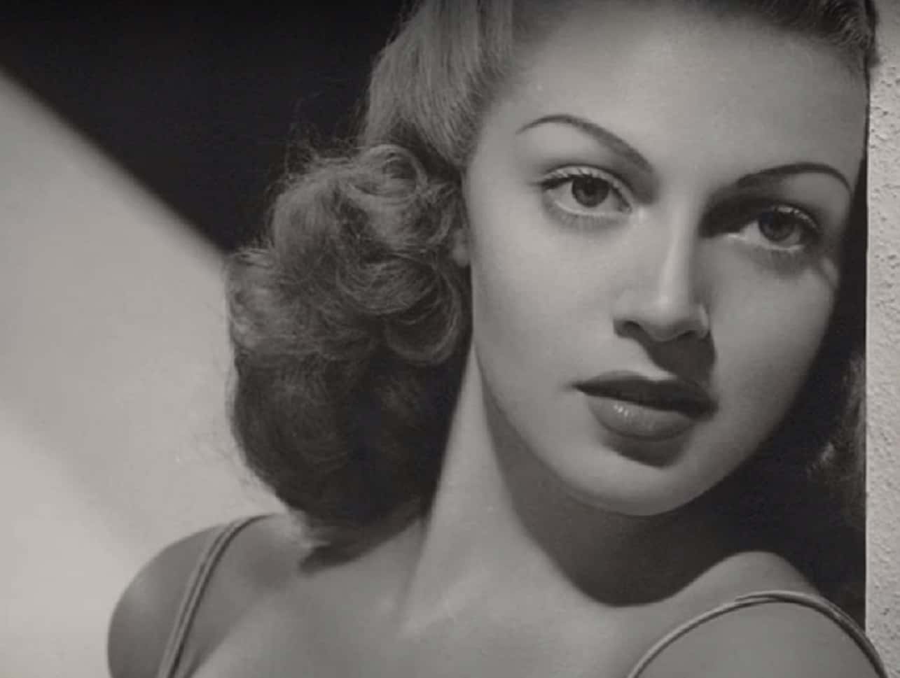Lana Turner facts