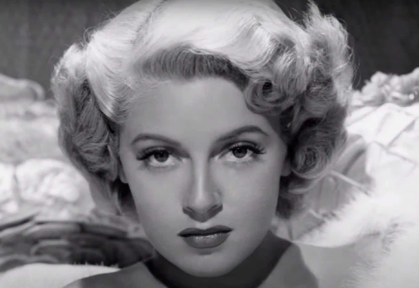 Lana Turner facts