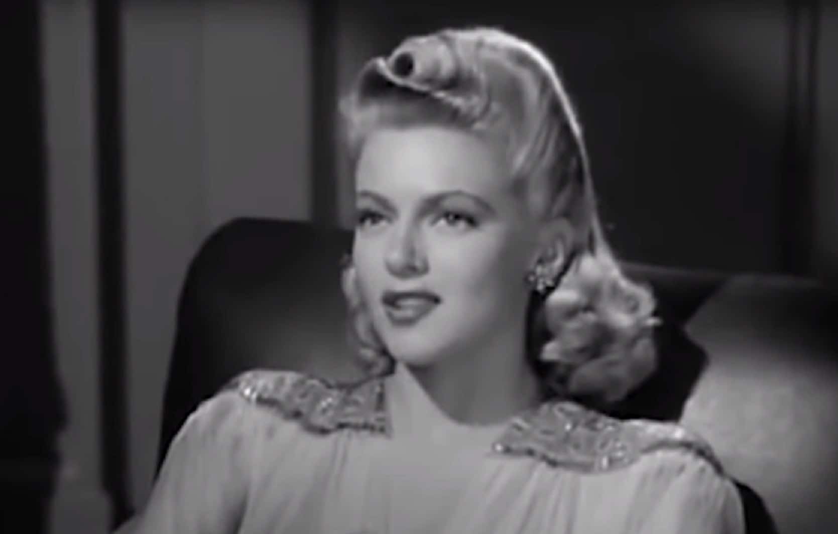 Lana Turner facts