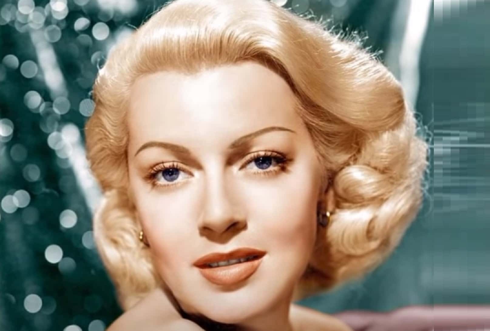 Lana Turner facts