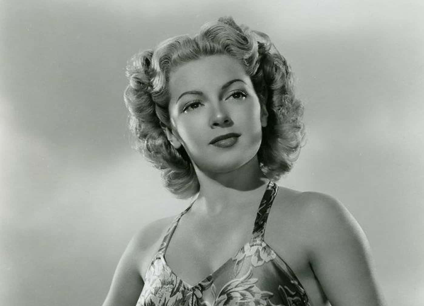 Lana Turner facts