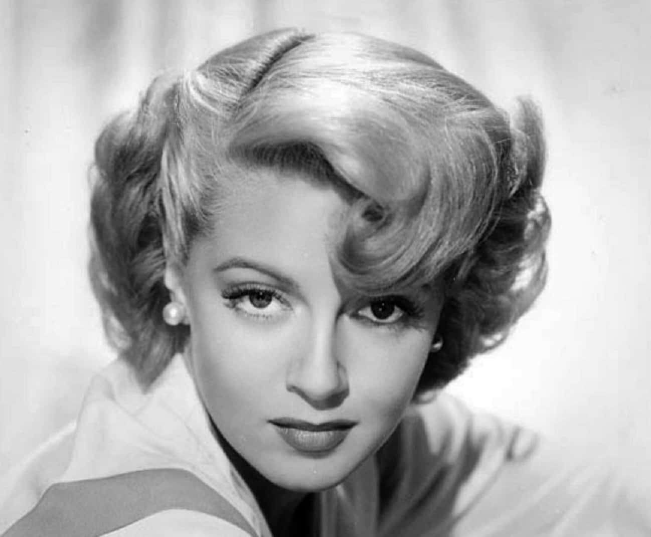 Lana Turner facts