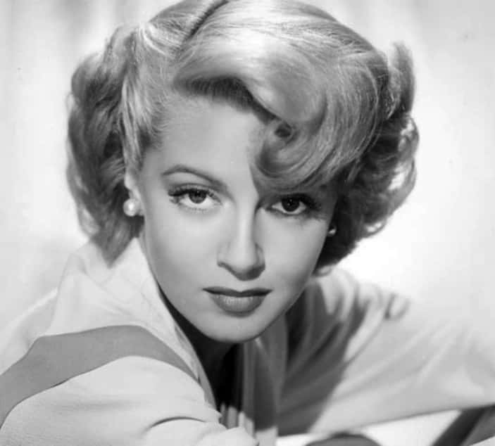 Lana Turner facts