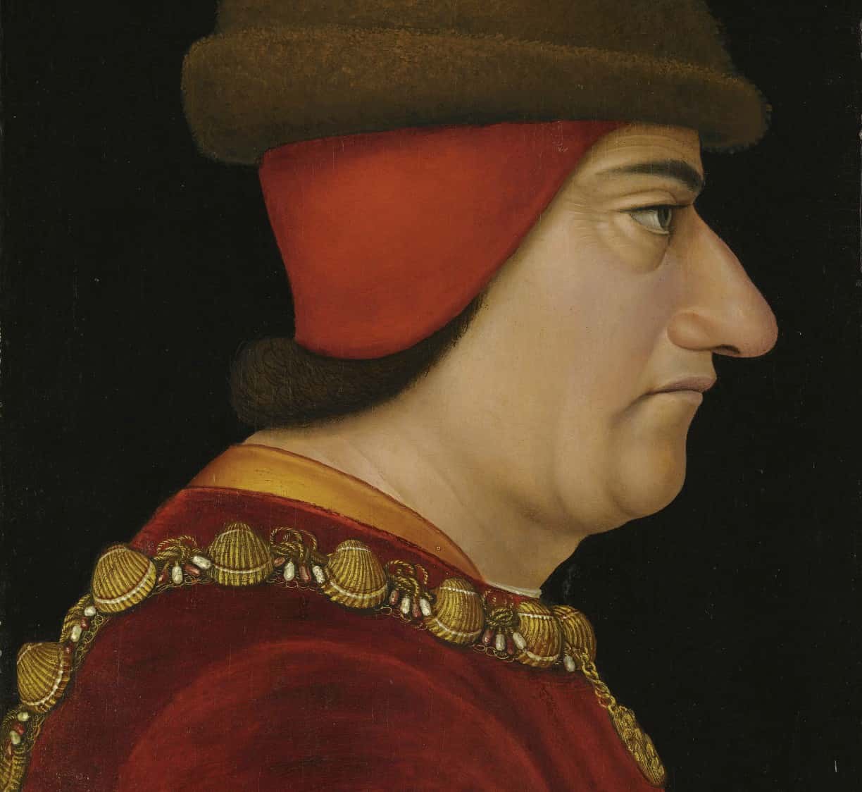 Charles VII Facts