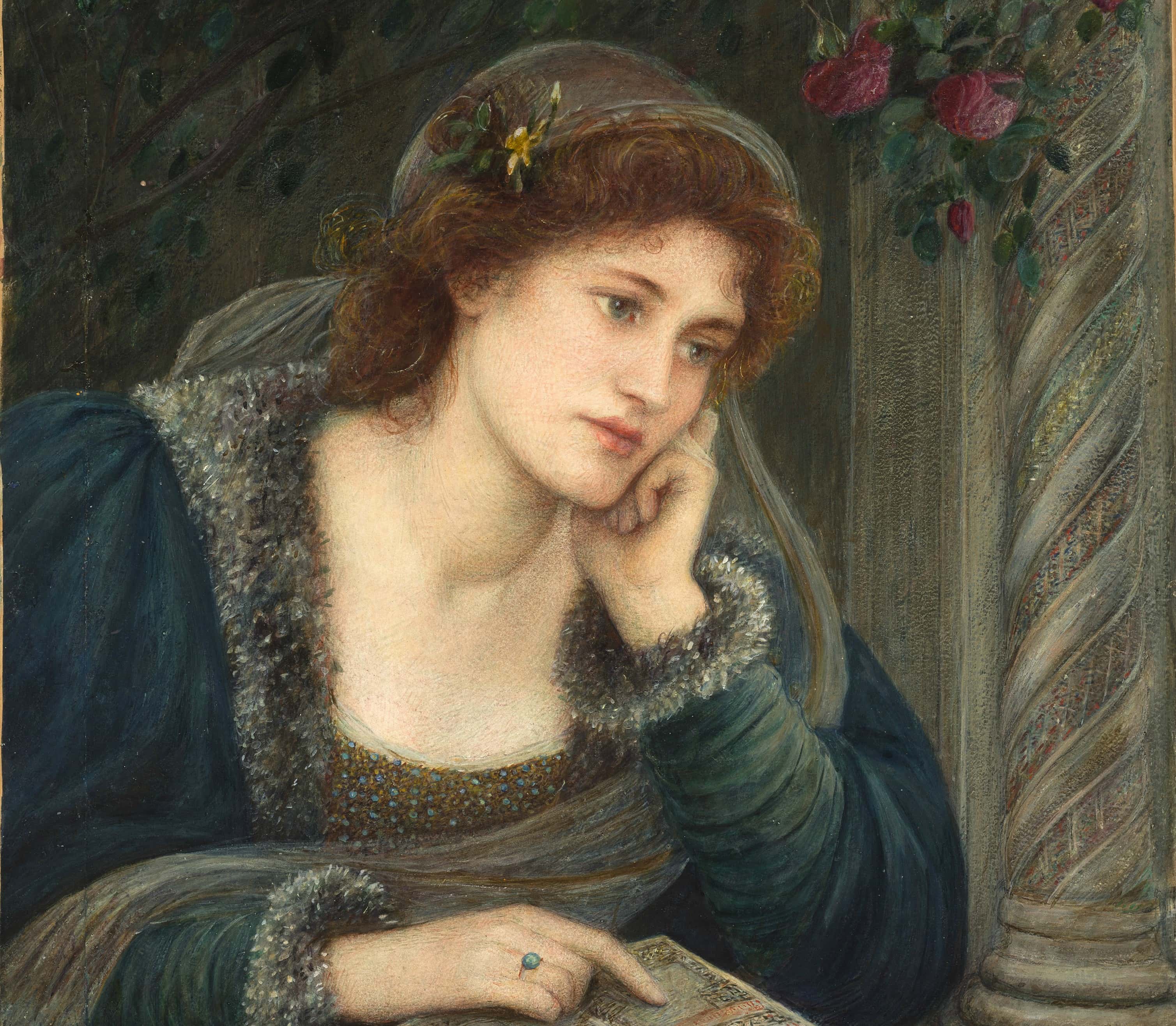 Dante Alighieri Facts