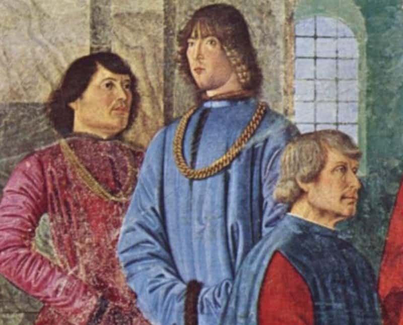 Caterina Sforza Facts