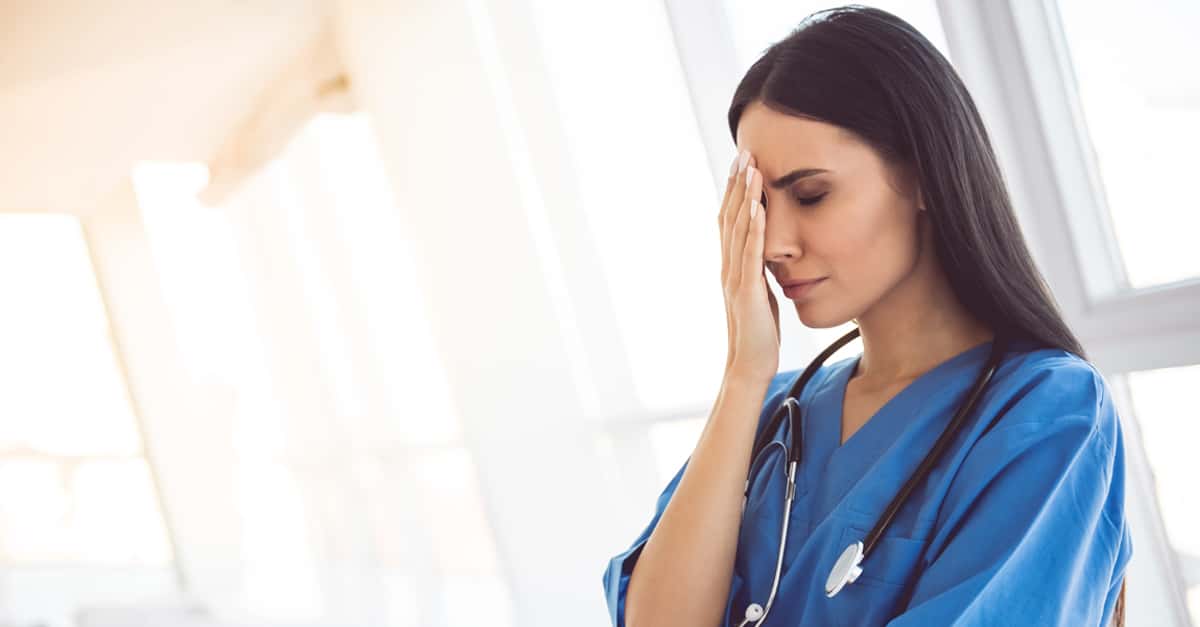 Nurses Share Their Worst Experiences On The Job
