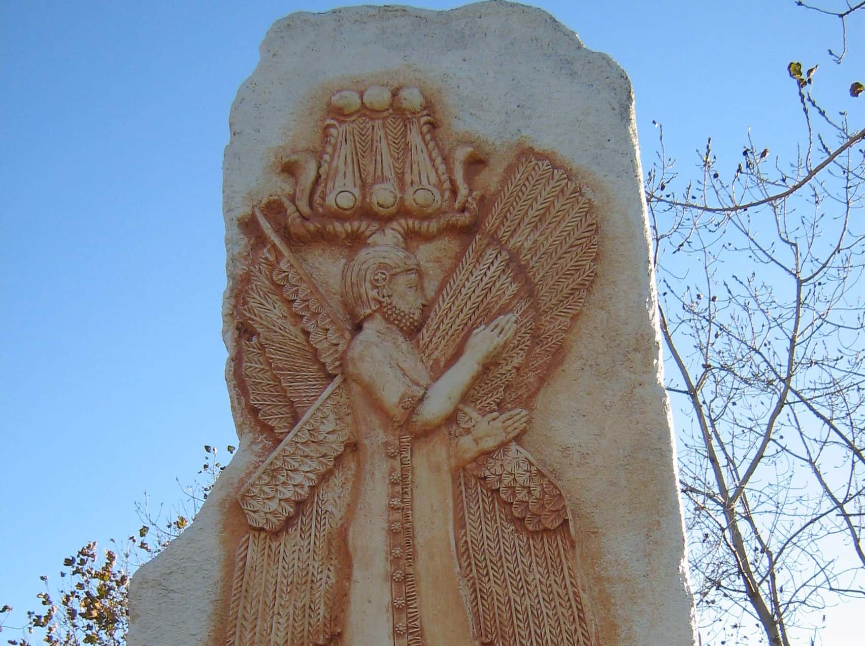 Cyrus The Great facts