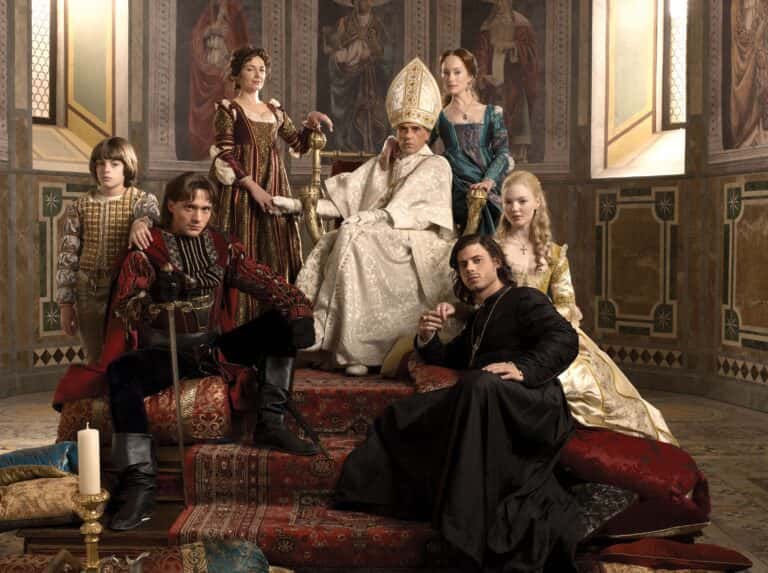Scandalous Facts About Pope Alexander VI The Borgia Pope scandalous-facts-about-pope-alexander-vi-the-borgia-pope