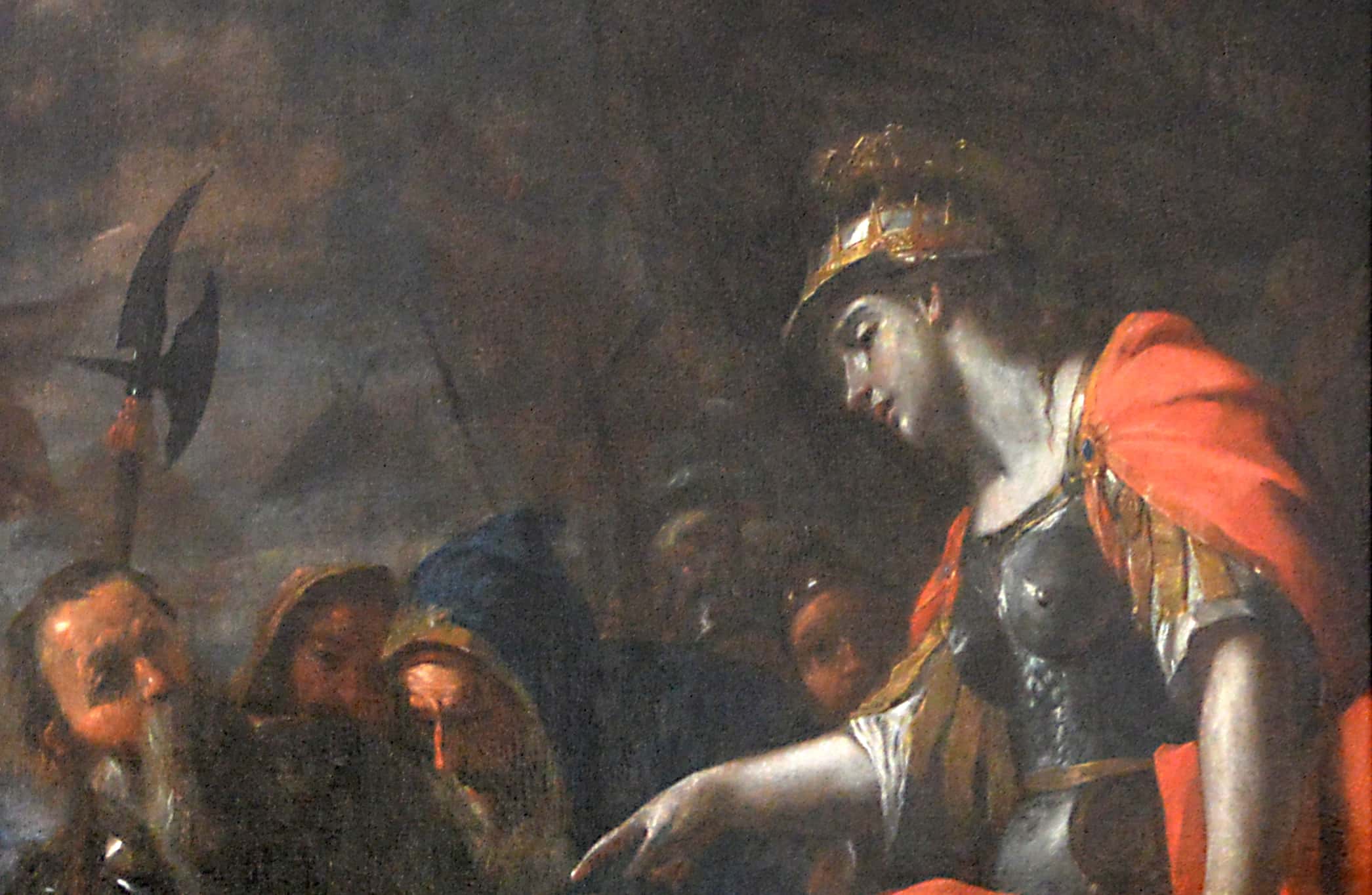 Cyrus The Great facts