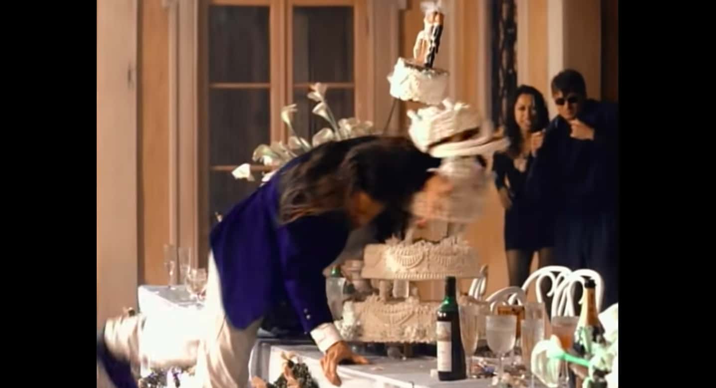 November Rain Editorial