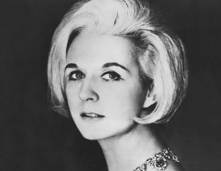 Richard Burton Facts