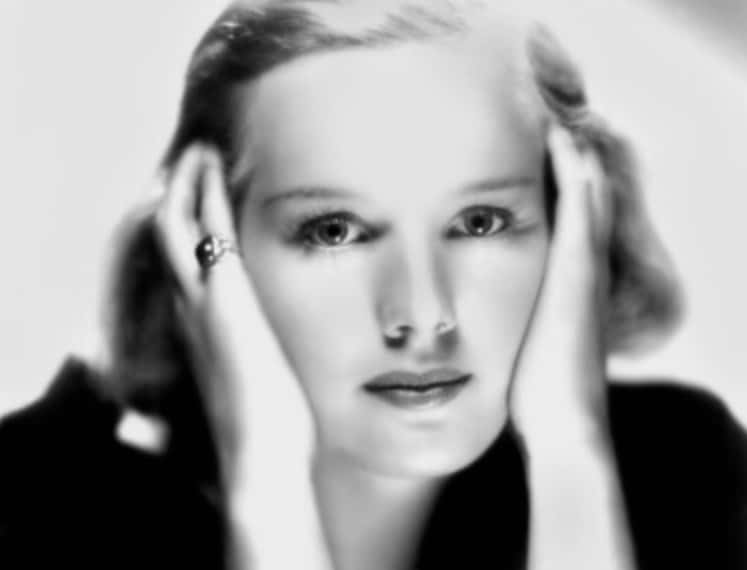 Frances Farmer Facts
