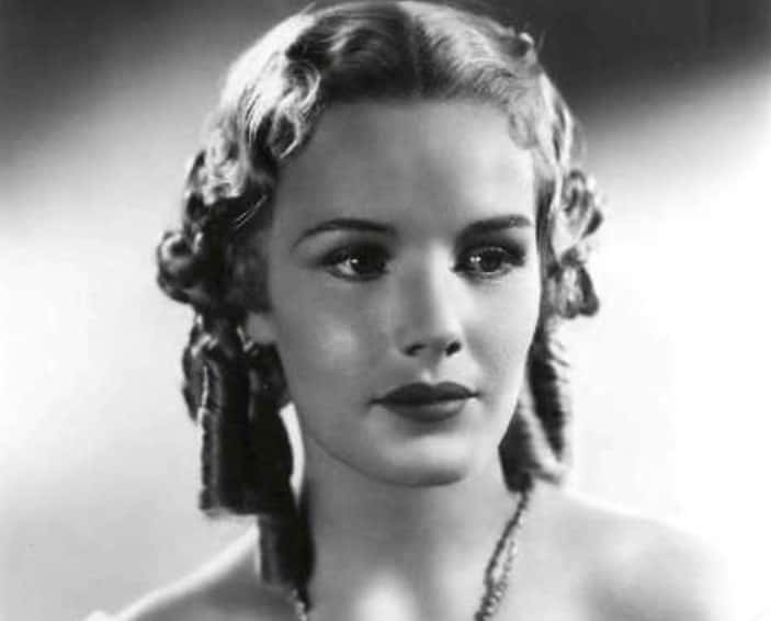 Frances Farmer Facts