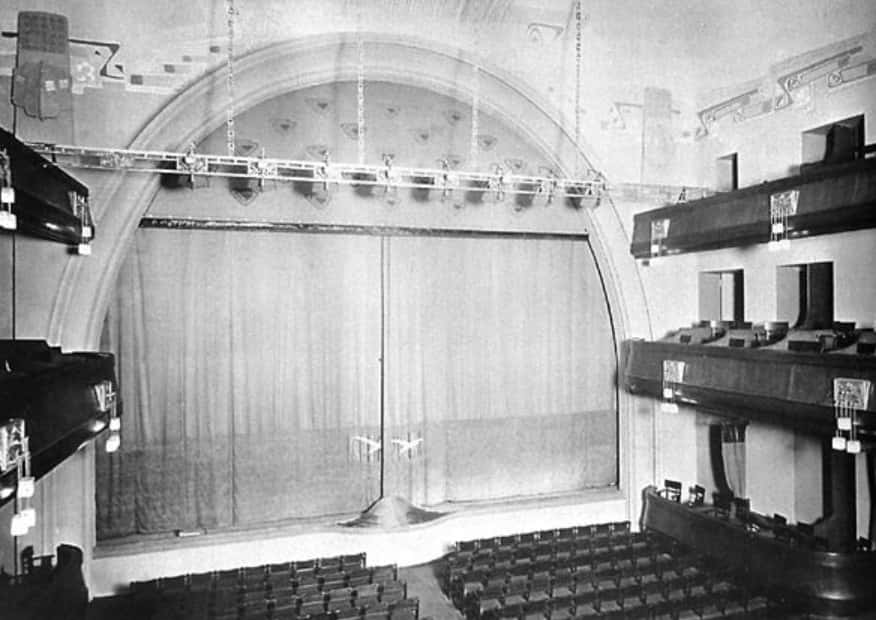 Frances Farmer Facts