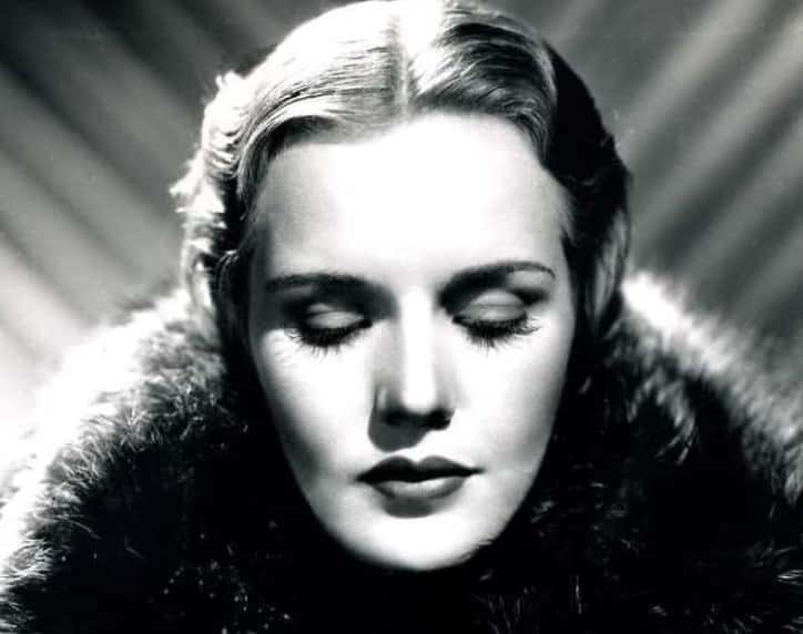 Frances Farmer Facts