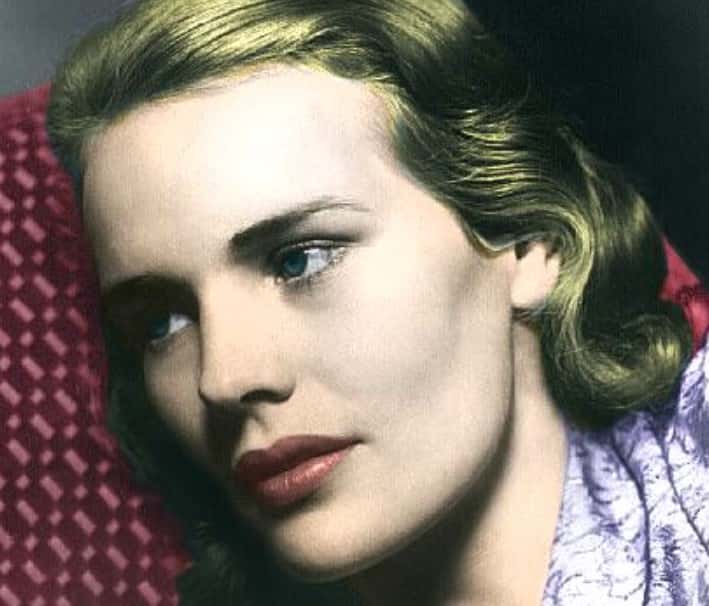 Frances Farmer Facts