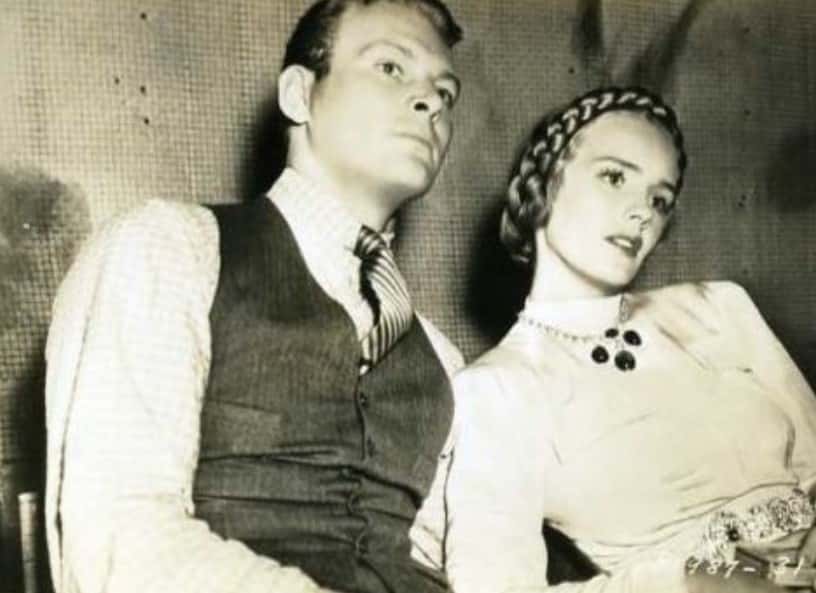 Frances Farmer Facts