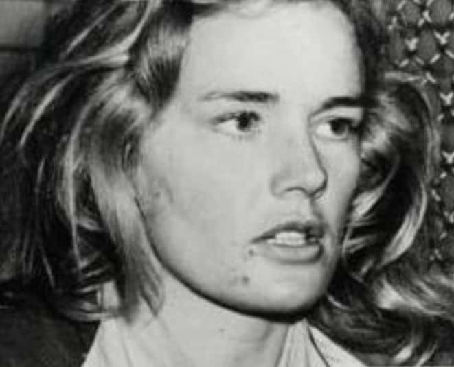 Frances Farmer Facts