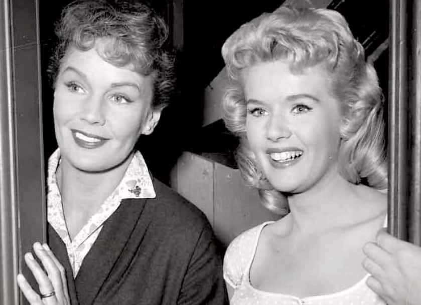 Frances Farmer Facts