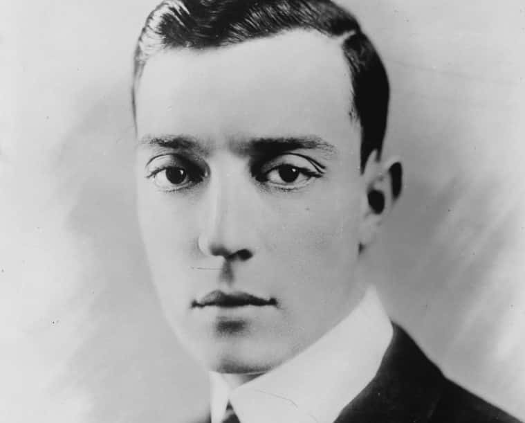 Buster Keaton Facts