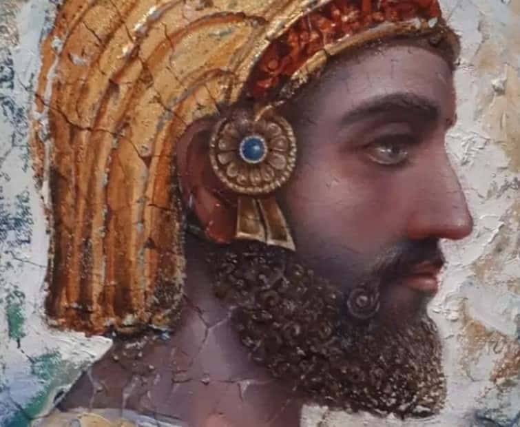 Cyrus The Great Facts