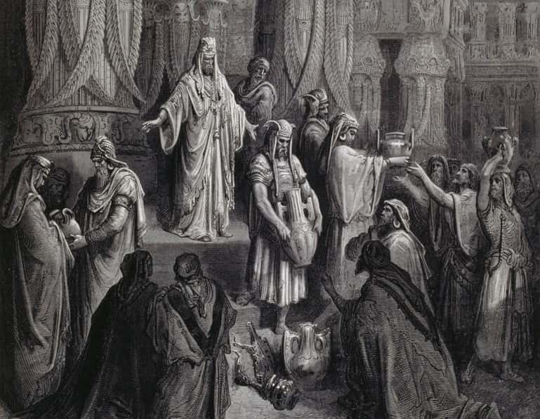 Cyrus The Great Facts