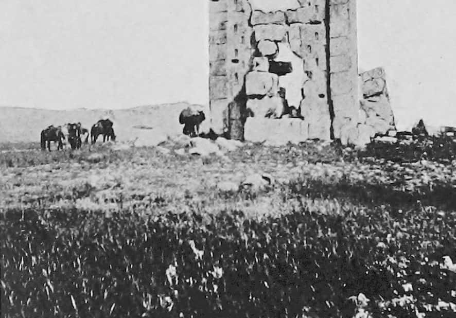 Cyrus The Great Facts